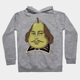 Shakes Pear! Hoodie